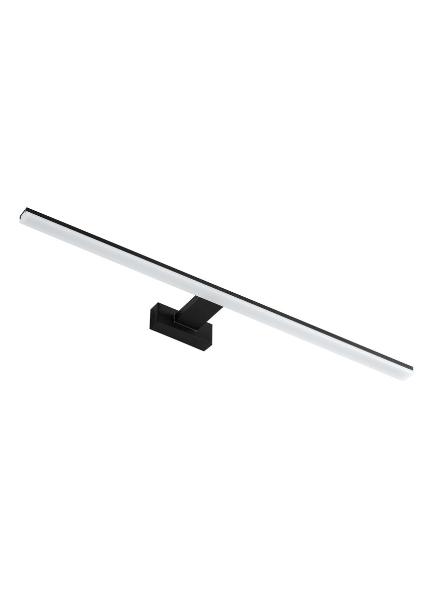 MDC TIWALL Matte Black Wall Lamp 20W 575999105