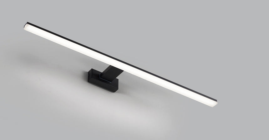 MDC TIWALL Matte Black Wall Lamp 20W 575999105