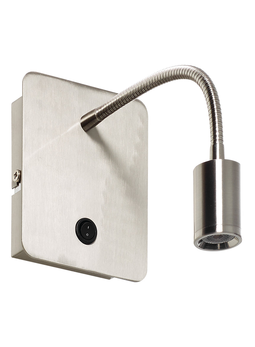 Aplique de pared MDC Flex 3000K 3W 576023502