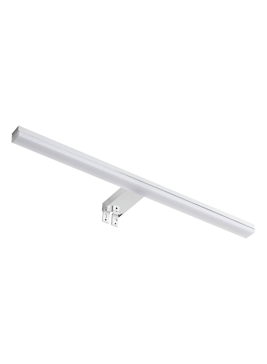 Aplique Tiwall LED 16W Cromo 4000K - MDC