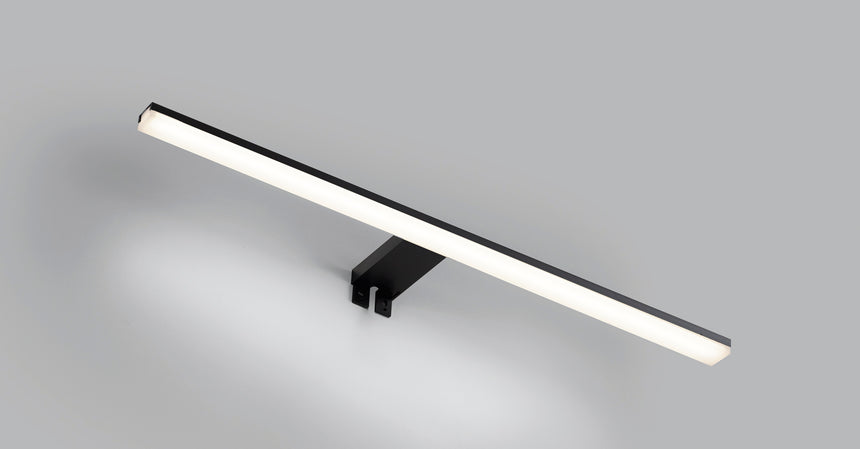 Aplique Tiwall LED 16W Cromo 3000K - MDC - vista 5
