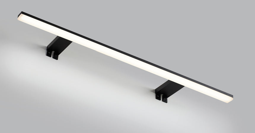 Aplique Tiwall LED 20W Cromo 4000K - MDC - vista 6
