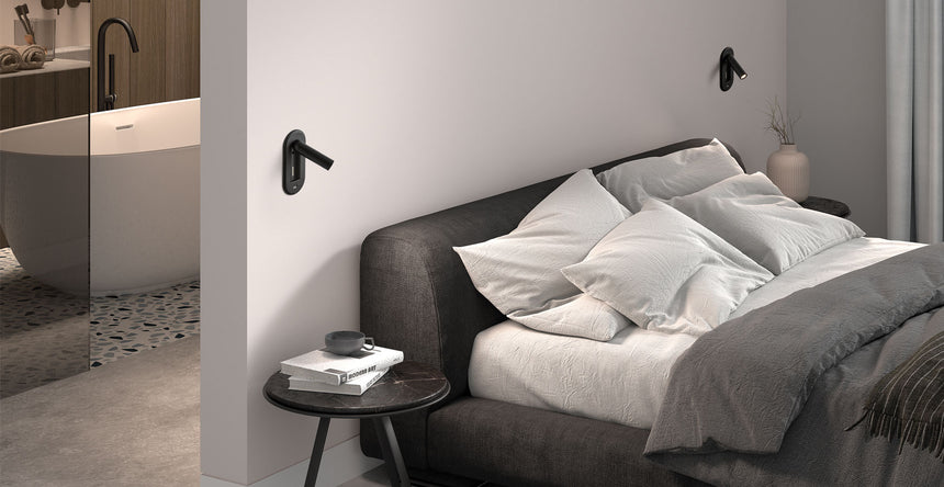 Aplique de pared MDC Palace 3000K 3W 577058102