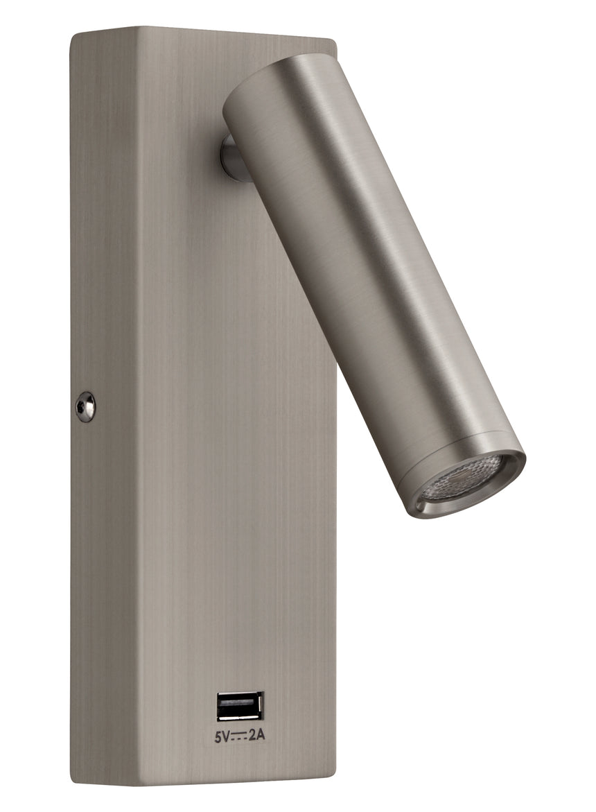 Aplique de pared MDC Chelsea 3000K 3W 577579109