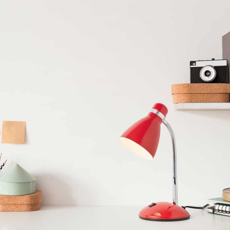 MDC AINE 577909001 Table lamp Black