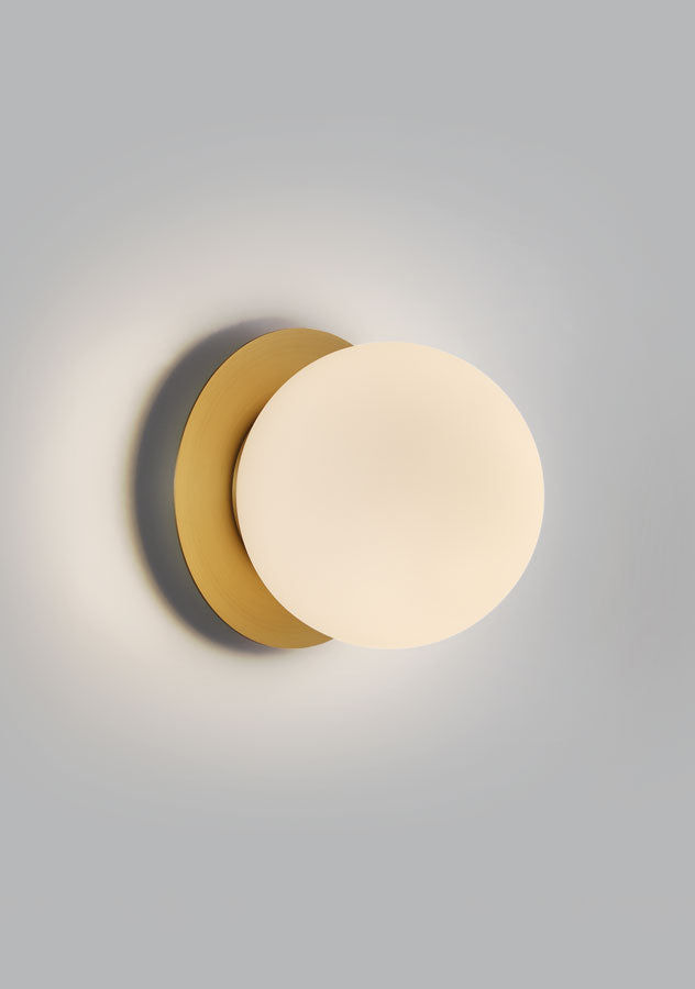 Aplique de pared MDC Floquet 20W 577966103