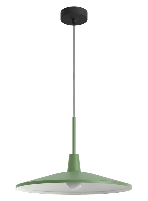 Lámpara colgante MDC Denver 20W 578131901