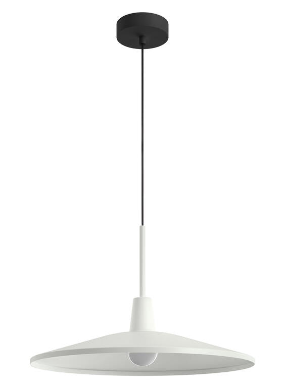 Lámpara colgante MDC Denver 20W 578138101