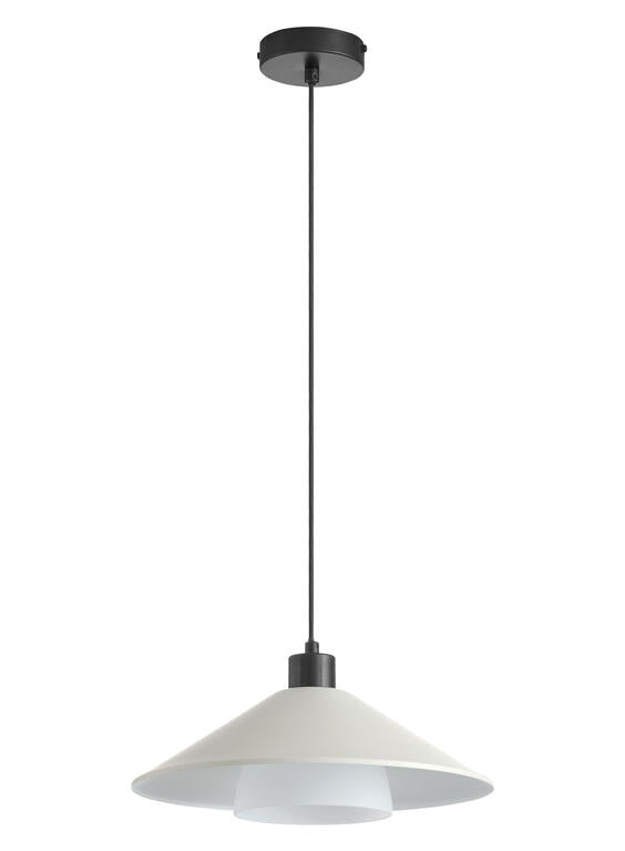 Lámpara colgante MDC Montana 20W 578148201