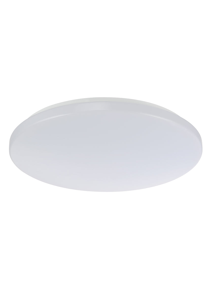 Plafón de techo MDC Eros 15W 578556809