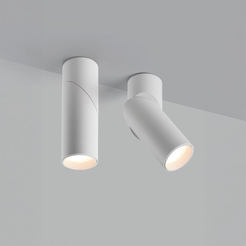 MDC GALILEO ART CL Spotlight GU10 black 579749201