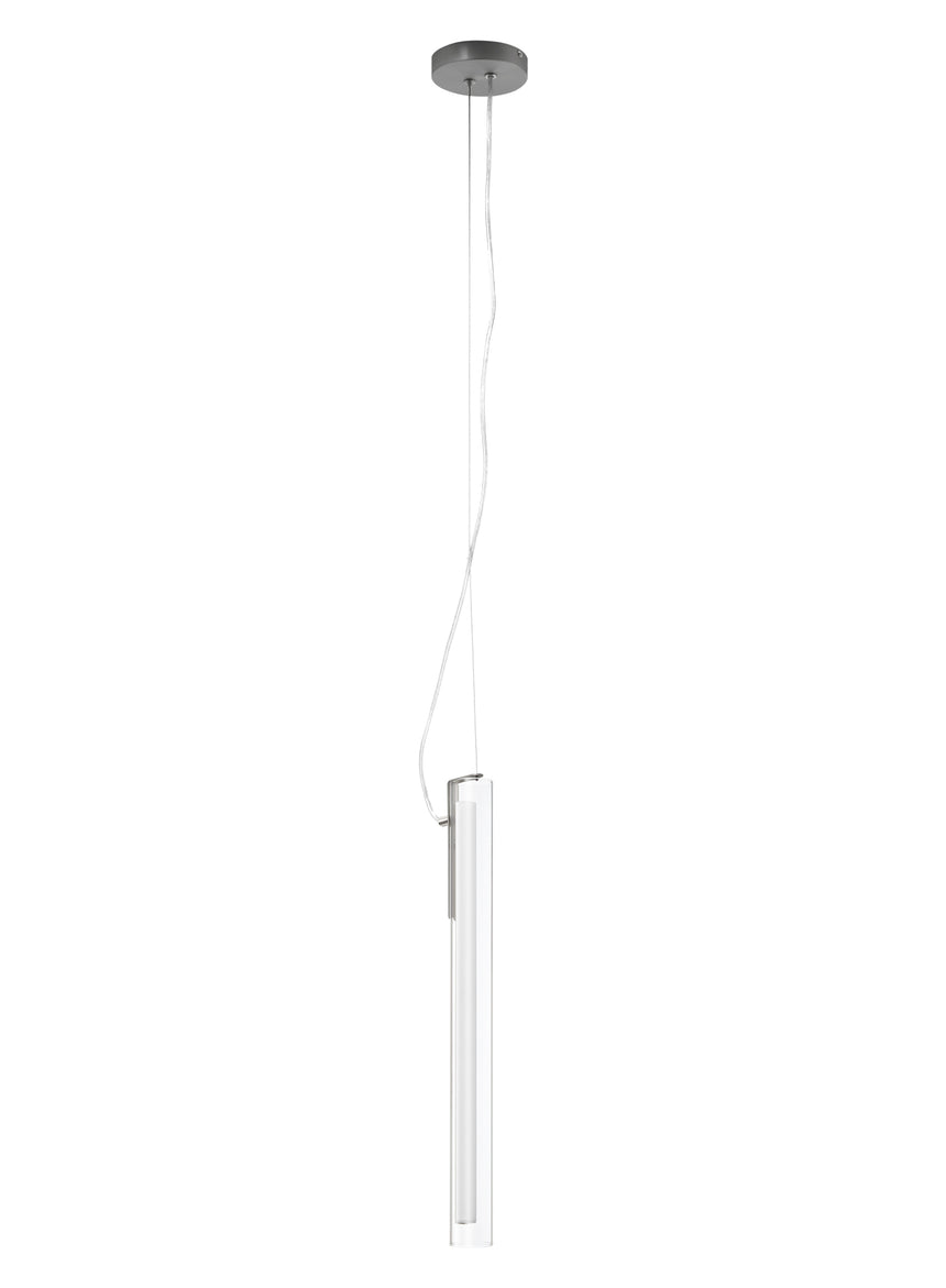 Lámpara colgante MDC Oslo 3000K 16W 580536102