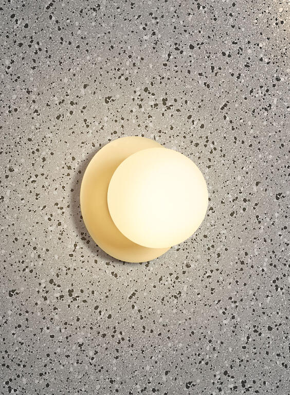 Aplique de pared MDC Floc 580669103