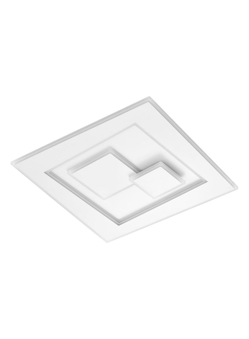 Lámpara colgante MDC tali LED CCT regulable 40W 588728102