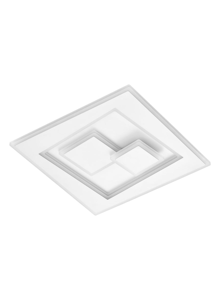 Lámpara colgante MDC tali LED CCT regulable 60W 588738102