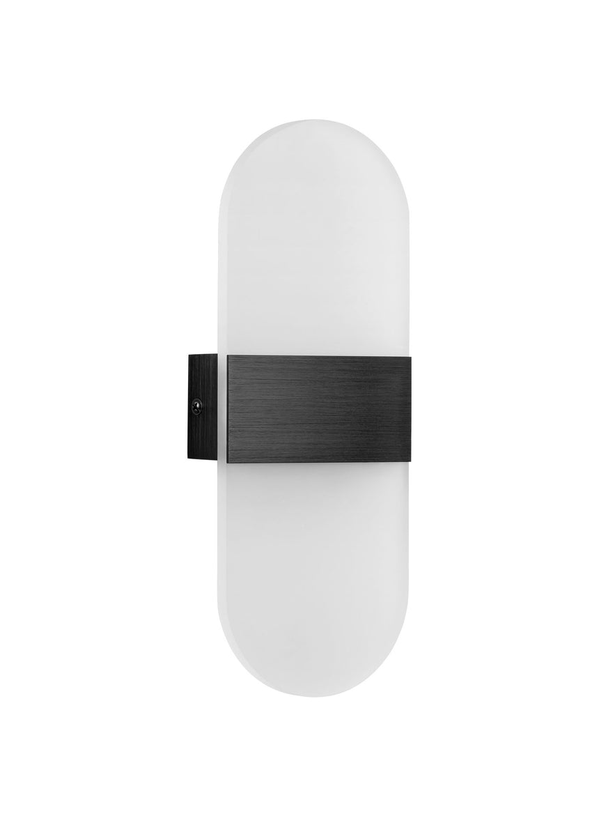 Aplique de pared MDC dupli LED 3000K 5W 588749102