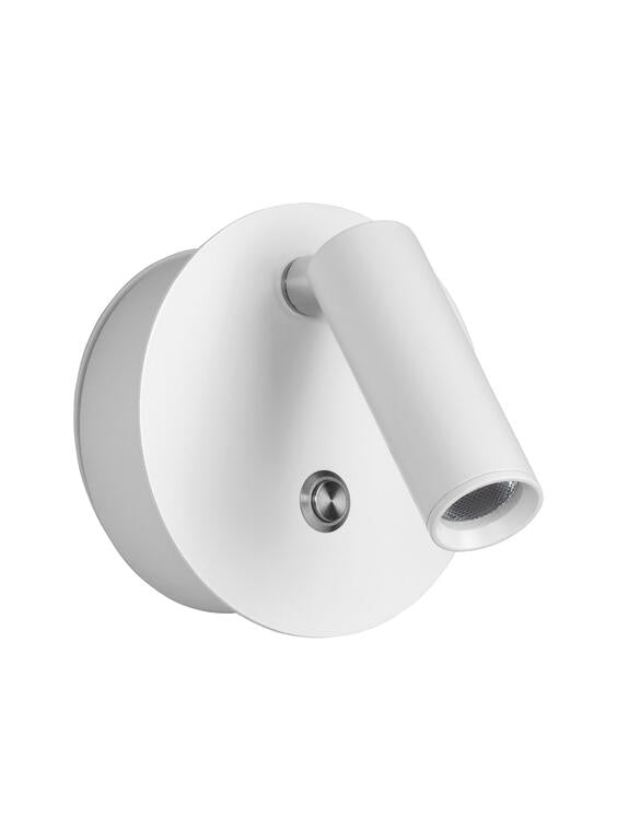 Aplique de pared MDC Focus 3000K 3W 588778102