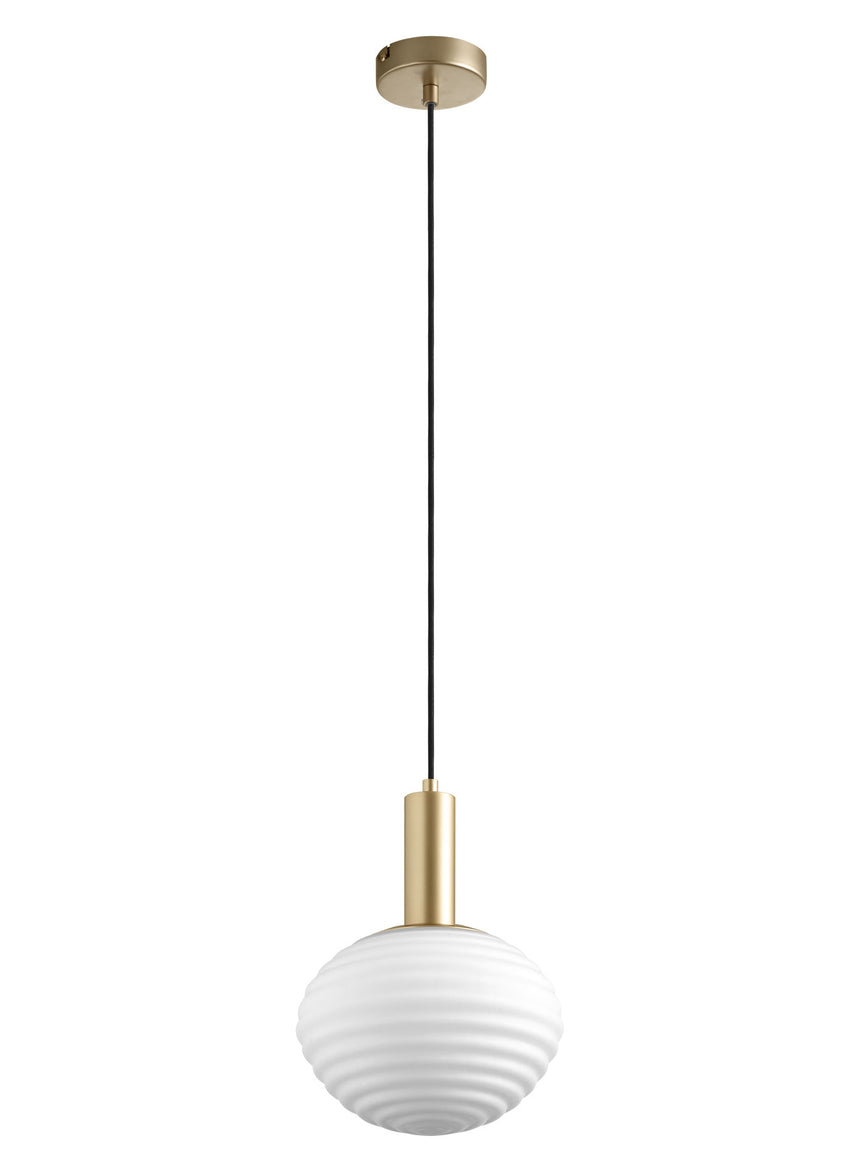 Lámpara colgante MDC Ciao 20W 588956101