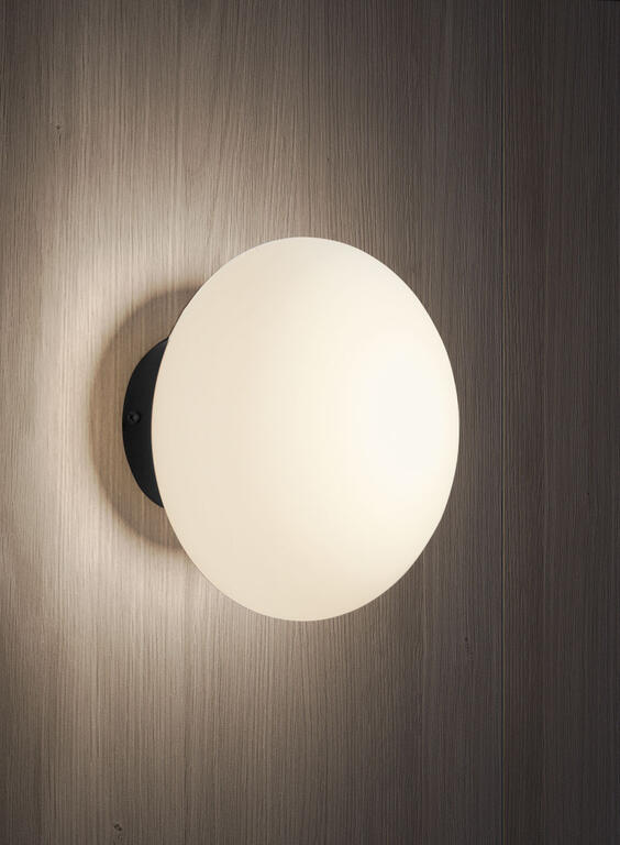 Aplique de pared MDC Press 589529101