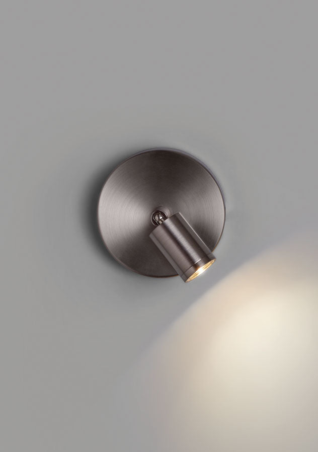 Aplique de pared MDC READER R 3000K 3W 589588102