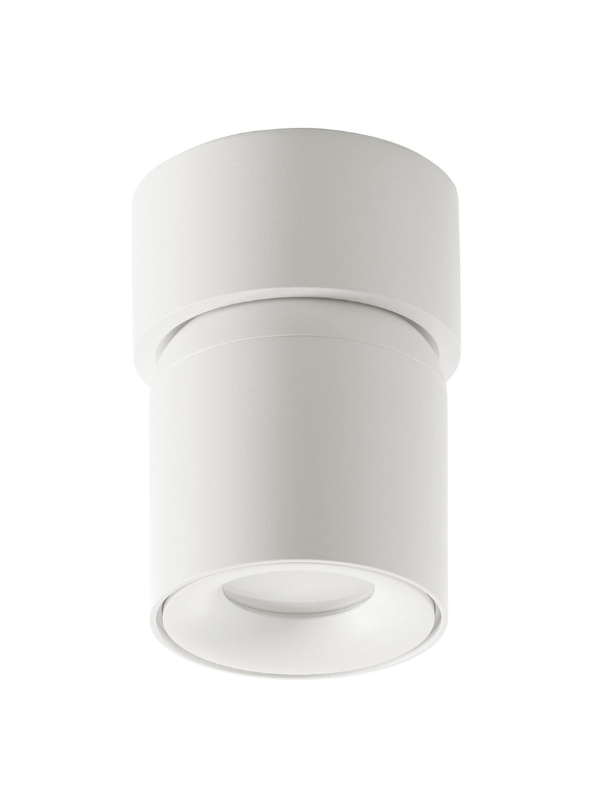 Foco LED MDC Negro 589599203