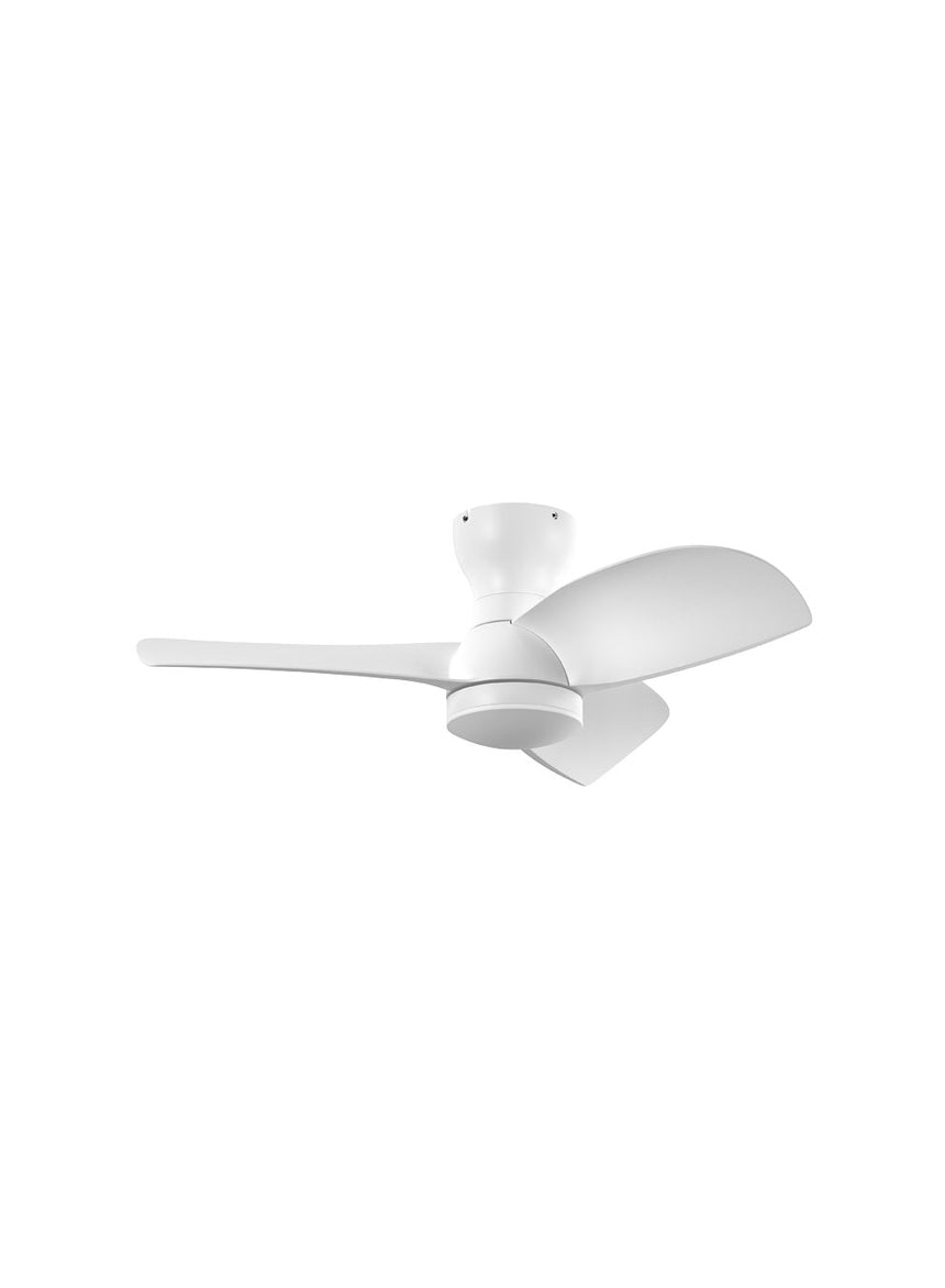 Ventilador de techo con luz MDC Sydney 3000K 24W 588548009