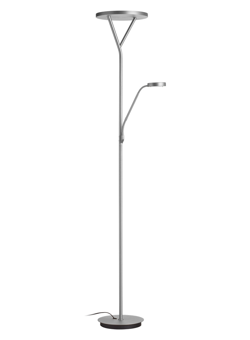 Lámpara de pie de salón MDC Plana 3000K 40W 589703602