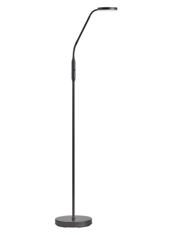 Lámpara de pie de salón MDC Aro 2700K 7W 589789102