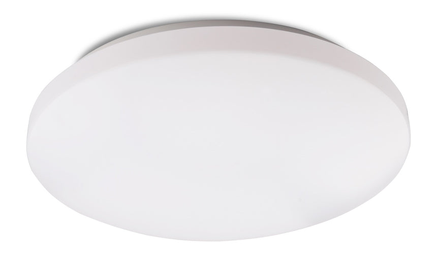 Mantra Zero Smart Plafón LED blanco 38cm 5947