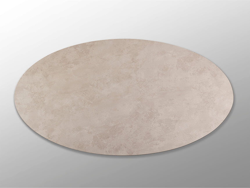 Schuller Koria Mesa de centro piedra negro 599337