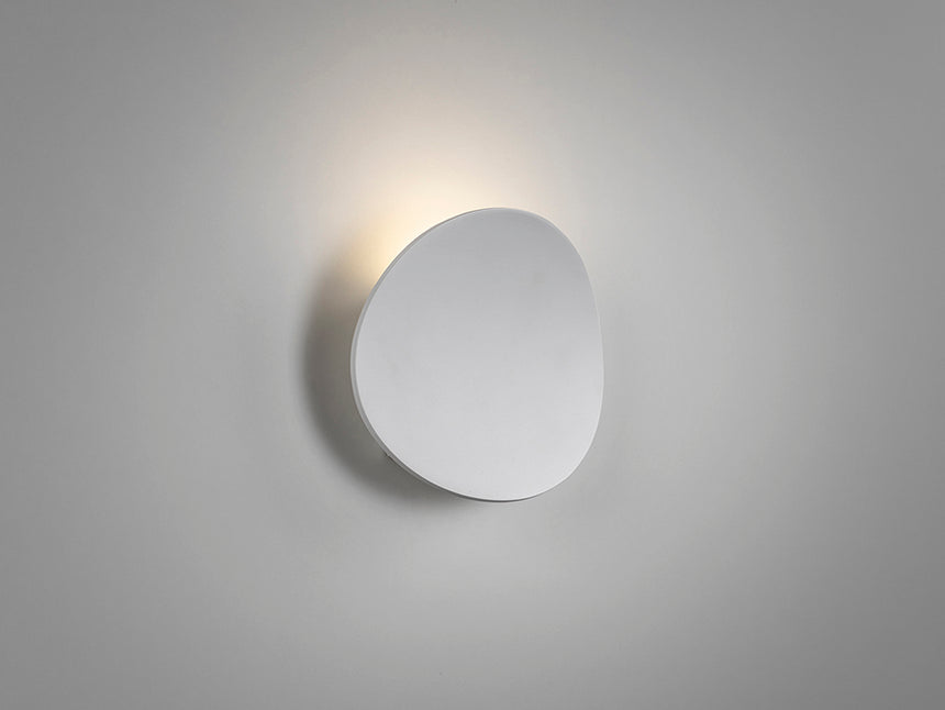 Schuller Ona Aplique 1 luz blanco 599542