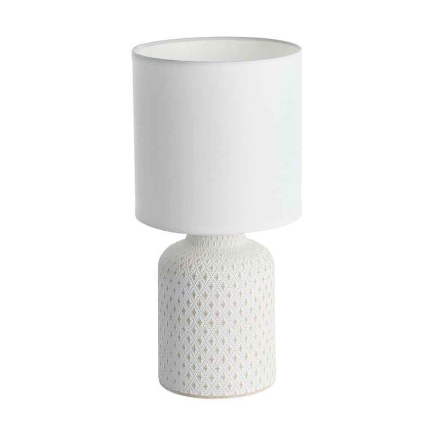 EGLO SOBREMESA BELLARIVA CREMA EGLO97773