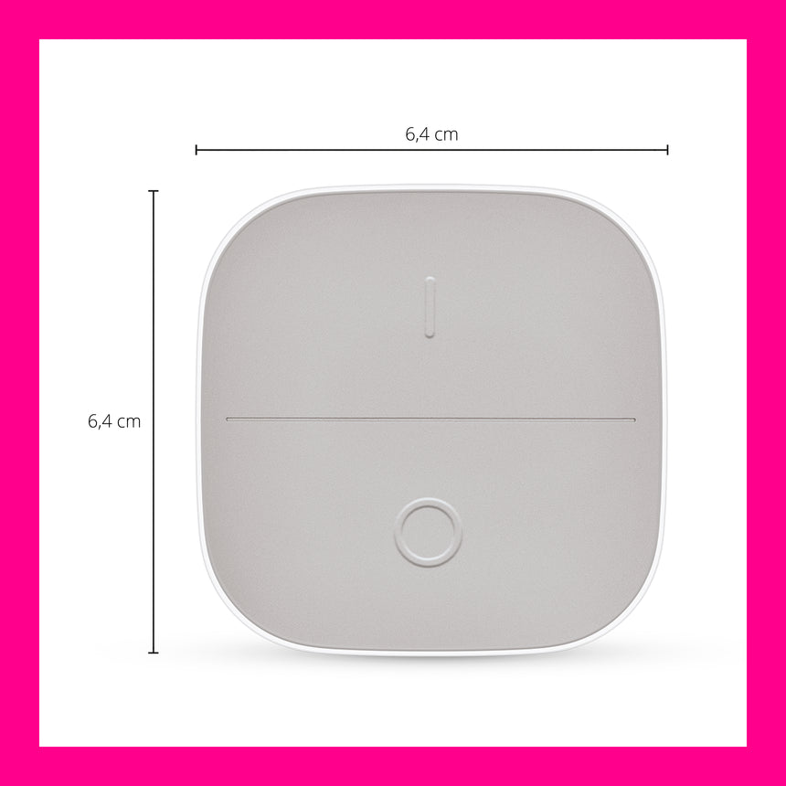WiZ Mando Portable 0W 55479500 - vista alternativa | Philips