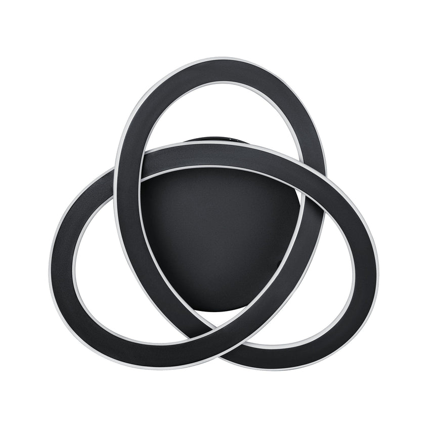 Plafón de techo EGLO Rolimare LED 99395