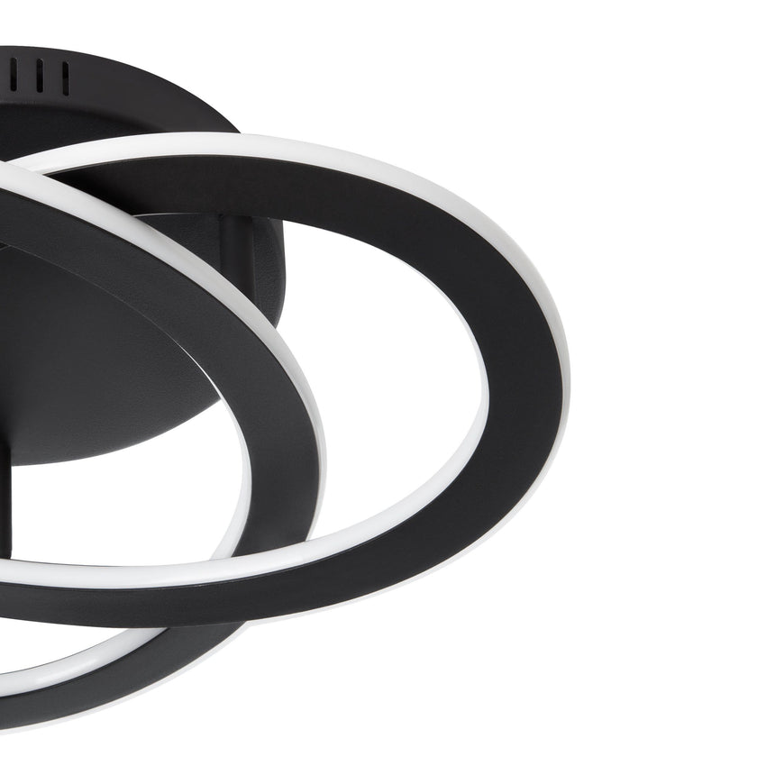 Plafón de techo EGLO Rolimare LED 99395