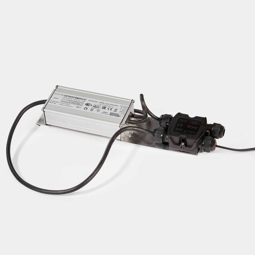 LedsC4 Módulo LED para Farola Zigzag 60-E102-Z5-CL