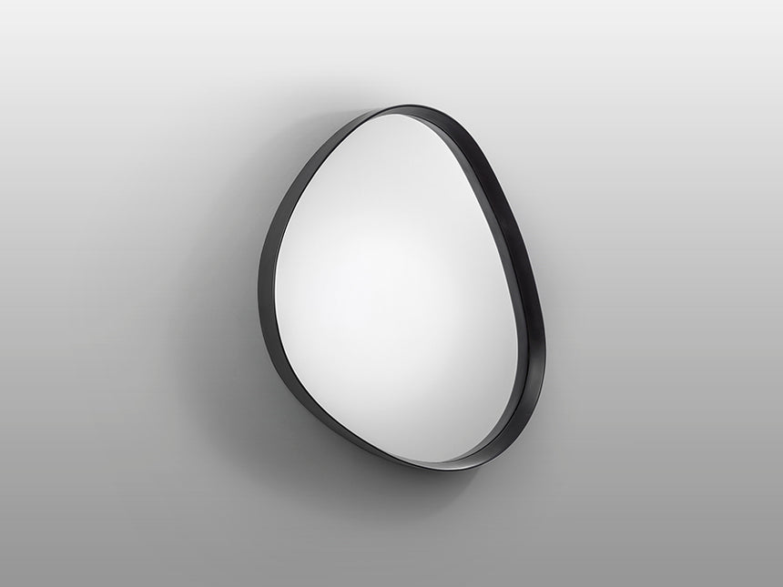 Schuller Julie Espejo negro 607230