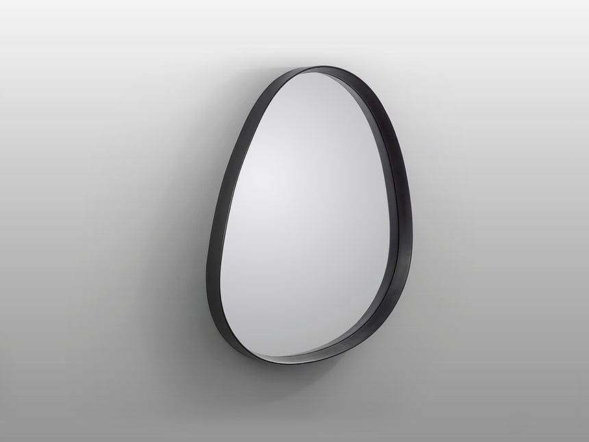 Schuller Julie Espejo negro 607230