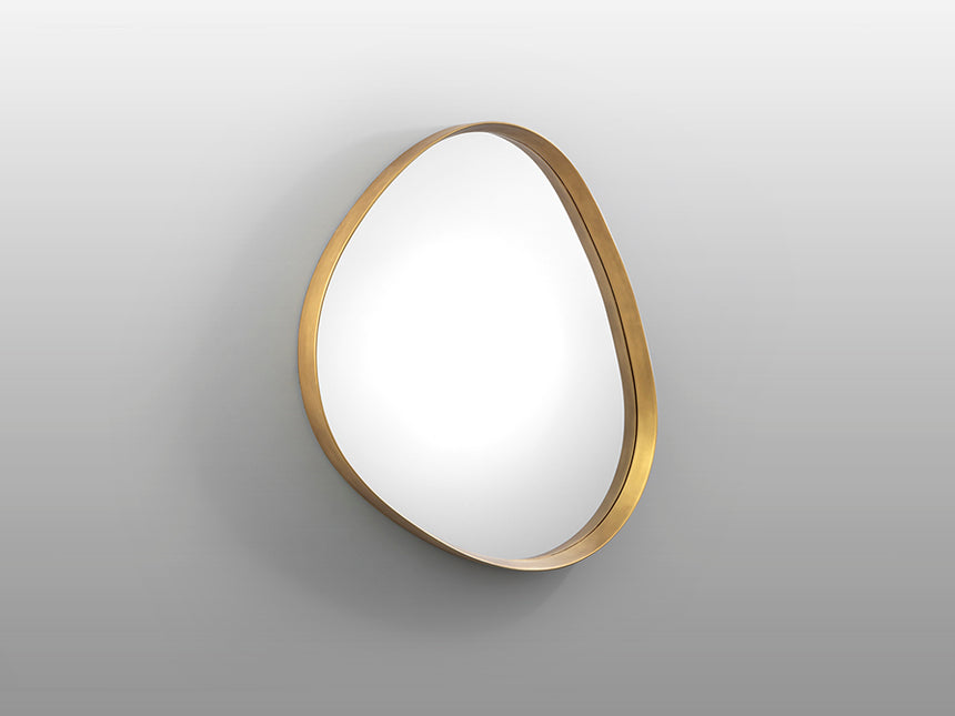 Schuller Julie Espejo dorado 607247