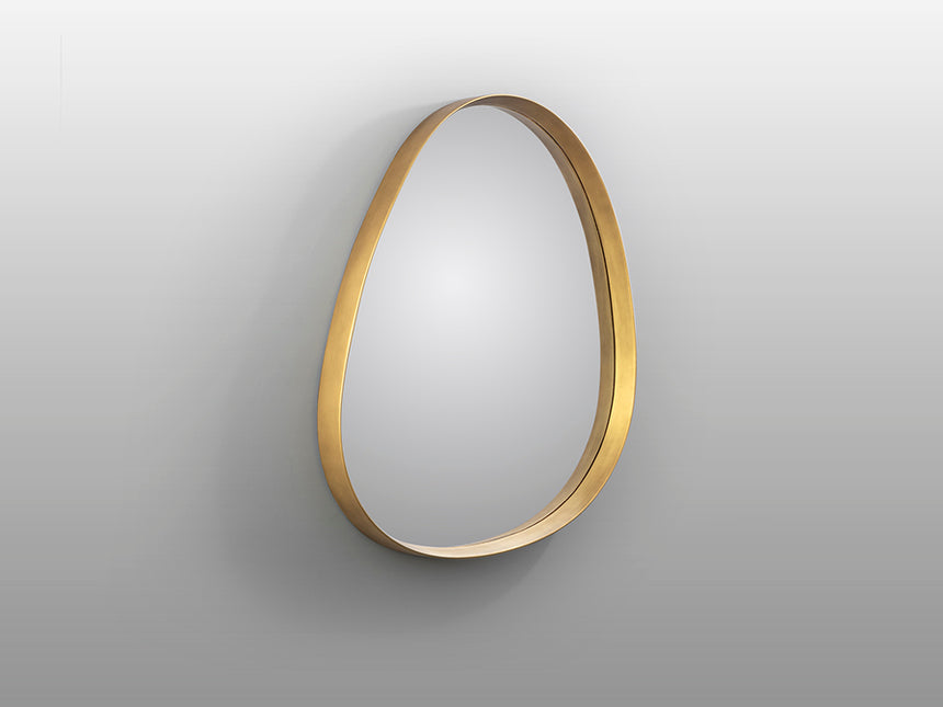 Schuller Julie Espejo dorado 607247