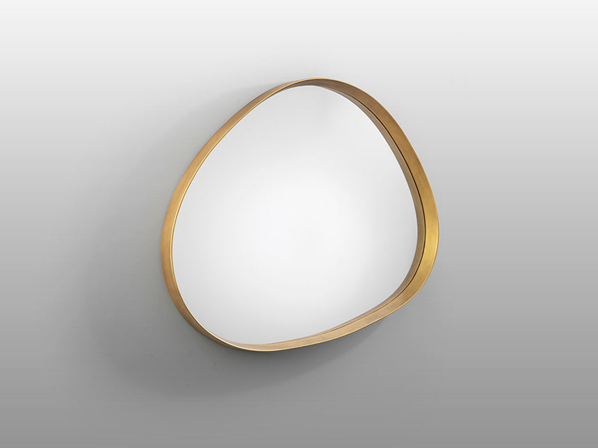 Schuller Julie Espejo dorado 607247