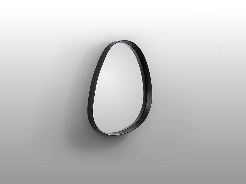 Schuller Julie Espejo Pequeño negro 607339