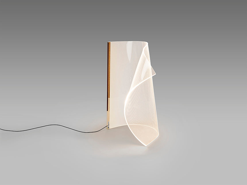 Schuller Velos Table Lamp rose gold 609432