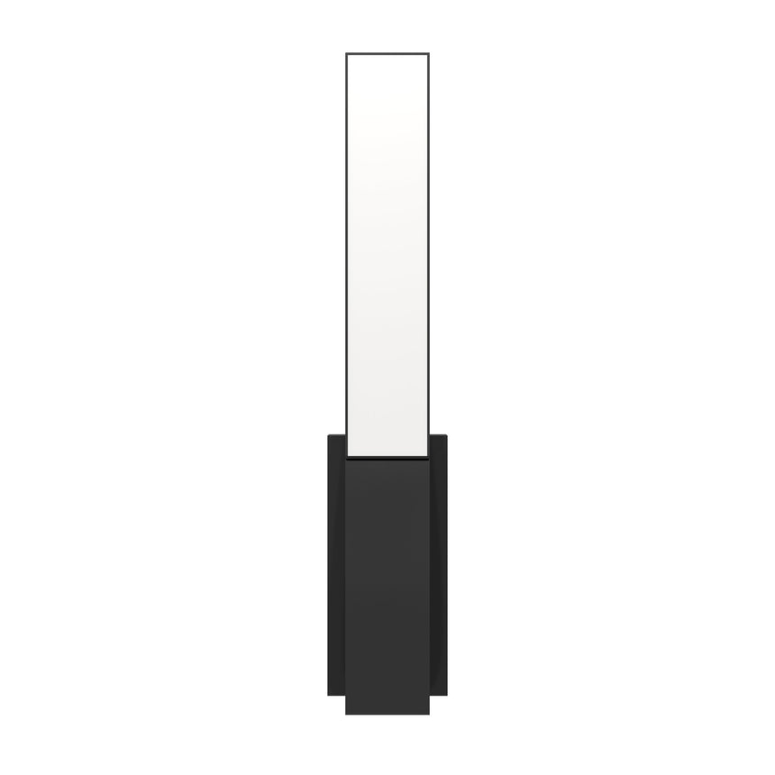 EGLO900709 Aplique exterior UGENTO LED 9W negro