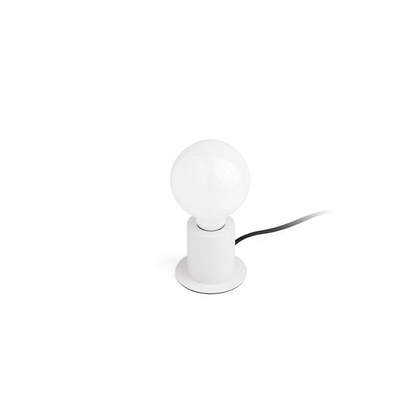 Faro TEN White table lamp 62168
