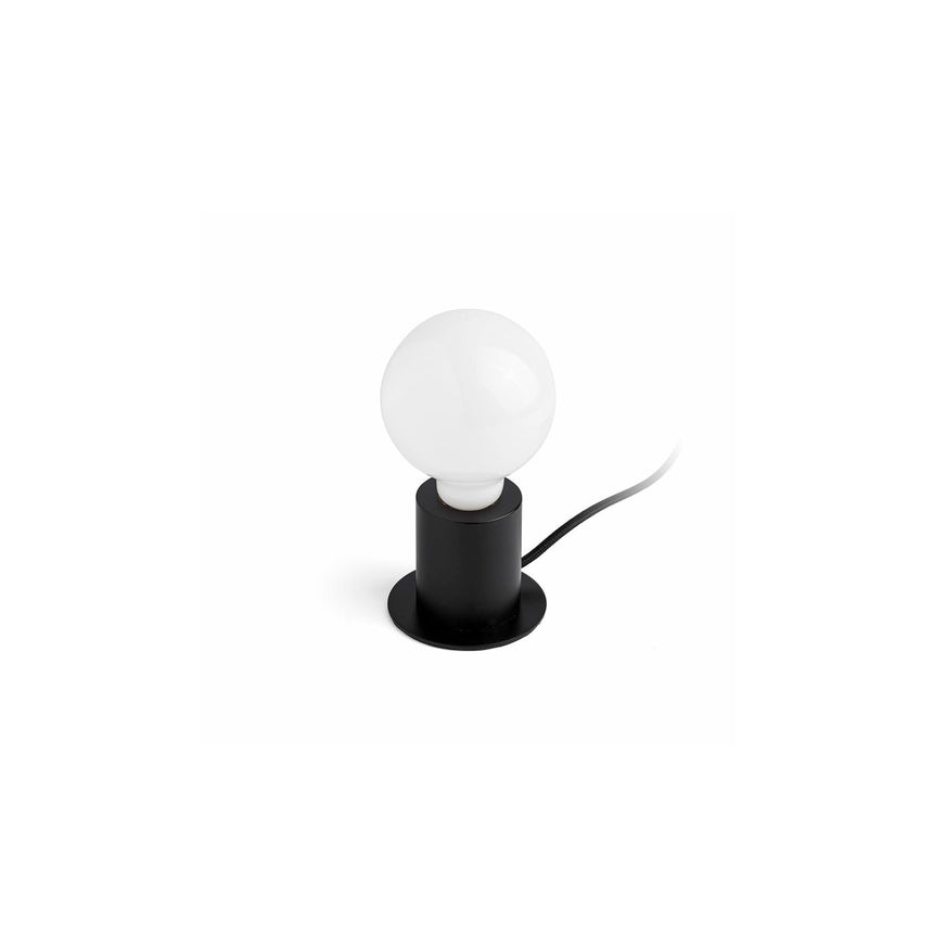 Faro TEN Black table lamp 62169