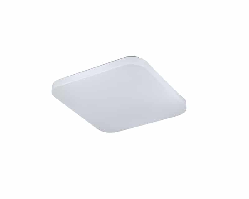Mantra Quatro II plafón LED blanco 6243