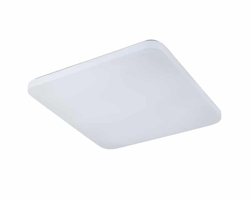 Mantra Quatro II Plafón LED blanco 6245