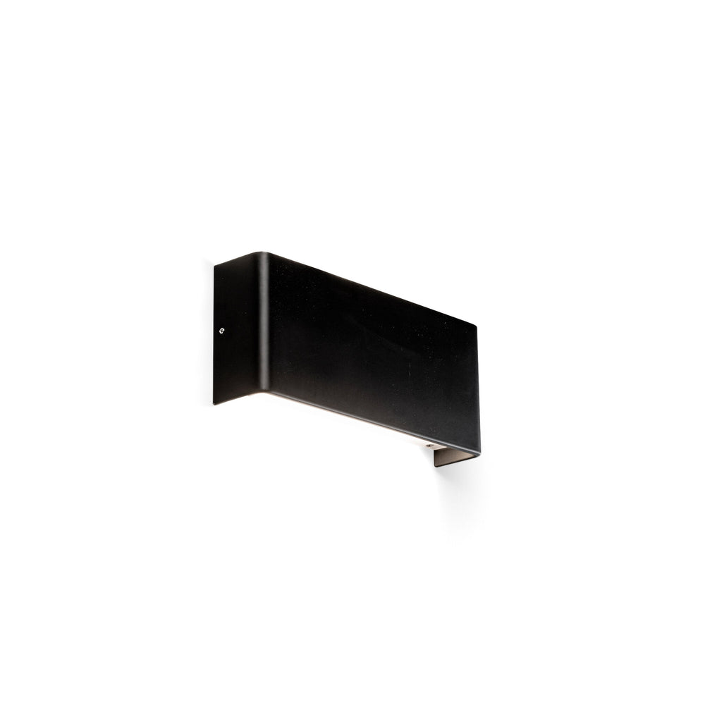 Faro NASH 210 Black wall lamp 8W 62821