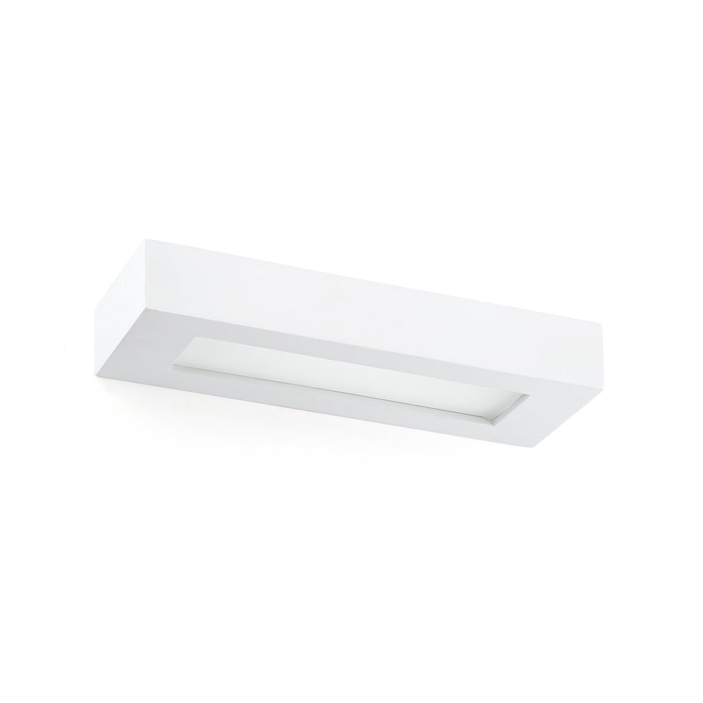 Faro OLAF White wall lamp 63278